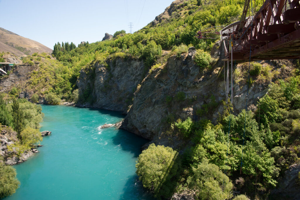 Neuseeland